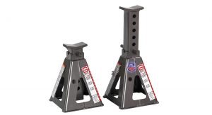 VEHICLE STANDS
